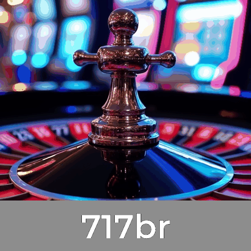 717br: A Escolha Profissional para Jogos Seguros e Confiáveis