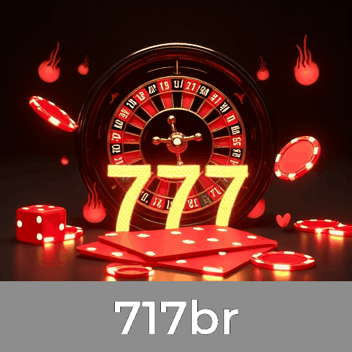 717br: A Experiência de Apostas Mais Completa no Seu App