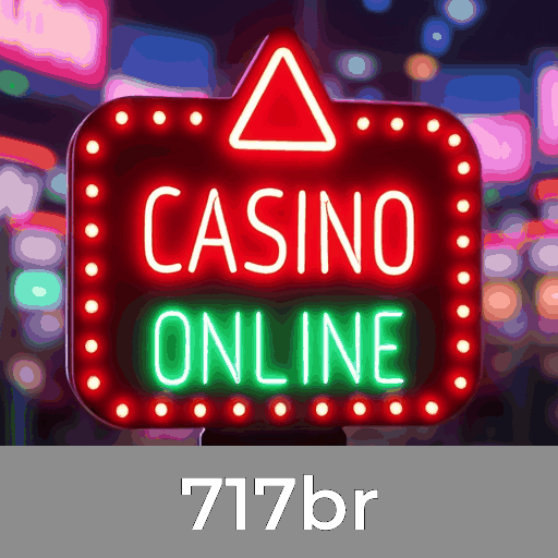 717br: Onde os bônus e promoções são incomparáveis