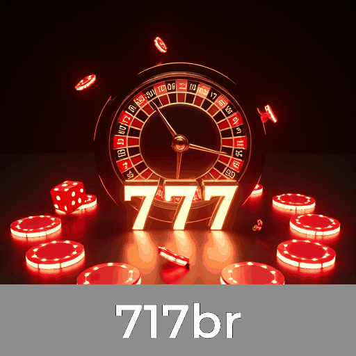 717br: Especialista em Apostas Esportivas no Brasil