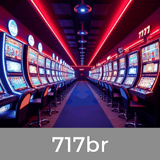 Descubra o Acesso Seguro Instantâneo em 717br
